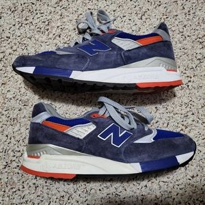 New Balance 998 (M998CSAL)